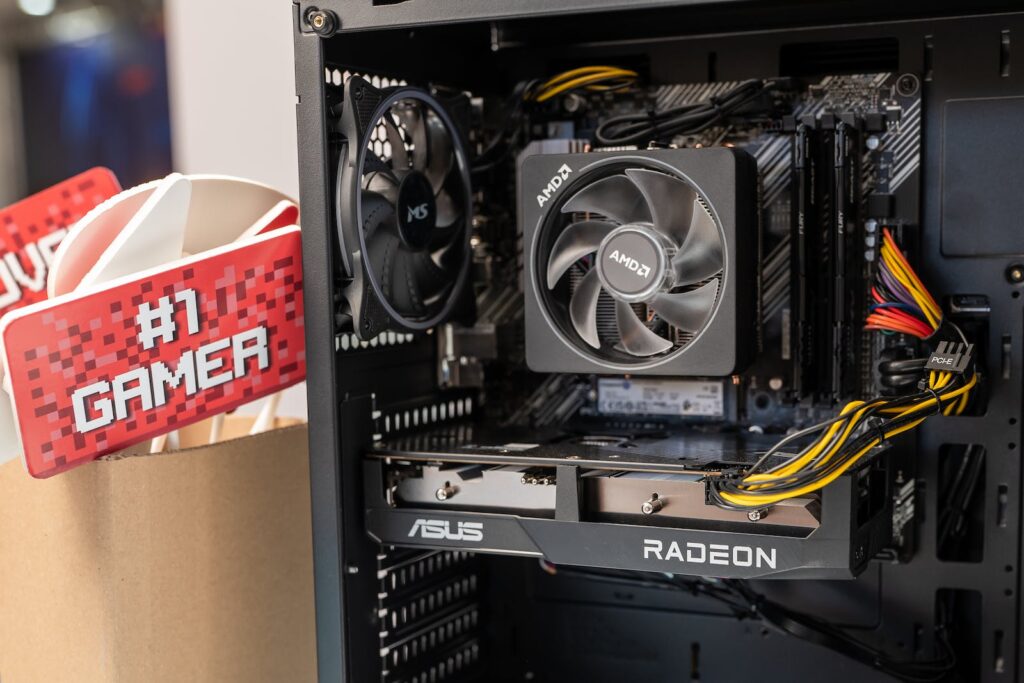 Gaming Computer