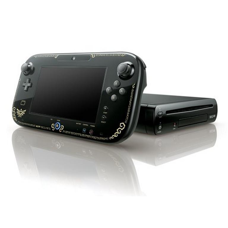 Nintendo Wii U