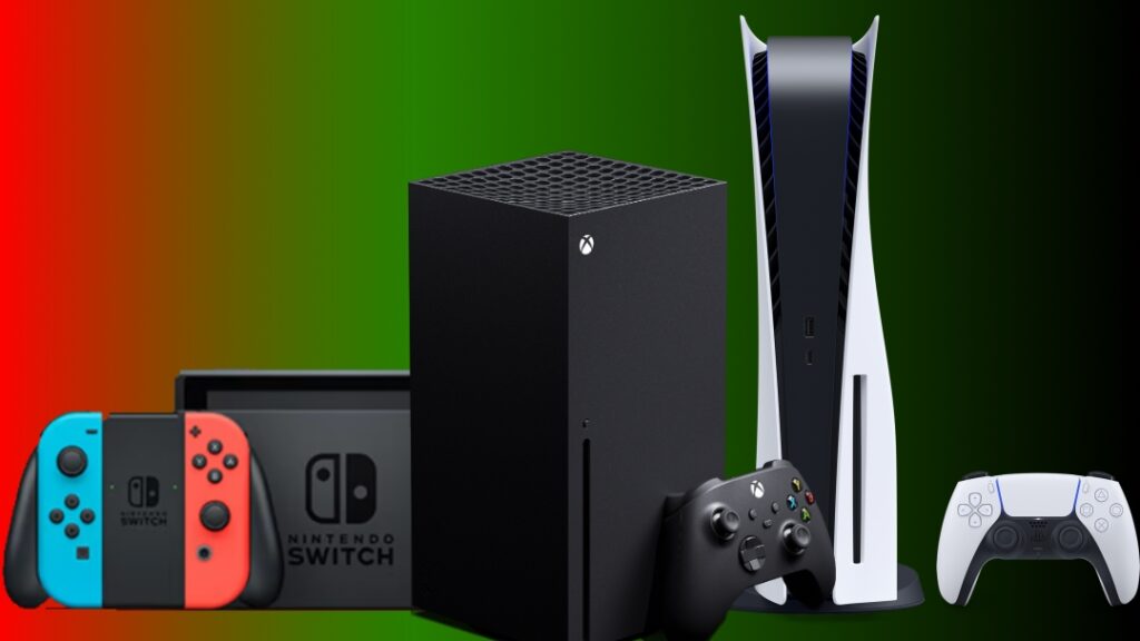 The Ultimate Showdown: Comparing 9th Generation Gaming Consoles to Equivalent PC NVIDIA and Radeon Set-ups