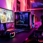 Console Clash! 8th & 9th Gen vs. Their PC Rivals