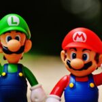 mario, luigi, characters-1558012.jpg