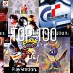 Top 100 PS1 Games: Hidden Gems We Still Love