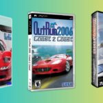 Top OutRun Games – From Retro Arcade to Modern Drift Classics