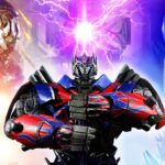 The Evolution of Transformers Games: A Journey Through Console Generations