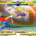 Combos and Quarter-Circles: A Deep Dive into the Street Fighter Alpha Legacy