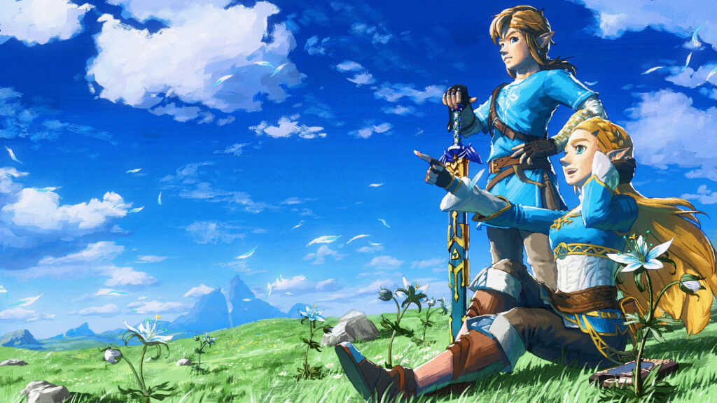 Switching Up the Game: The Ultimate Guide to Top Nintendo Switch Titles!