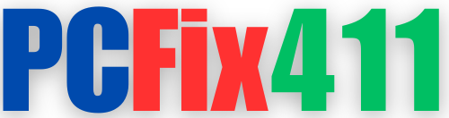 PCFix411