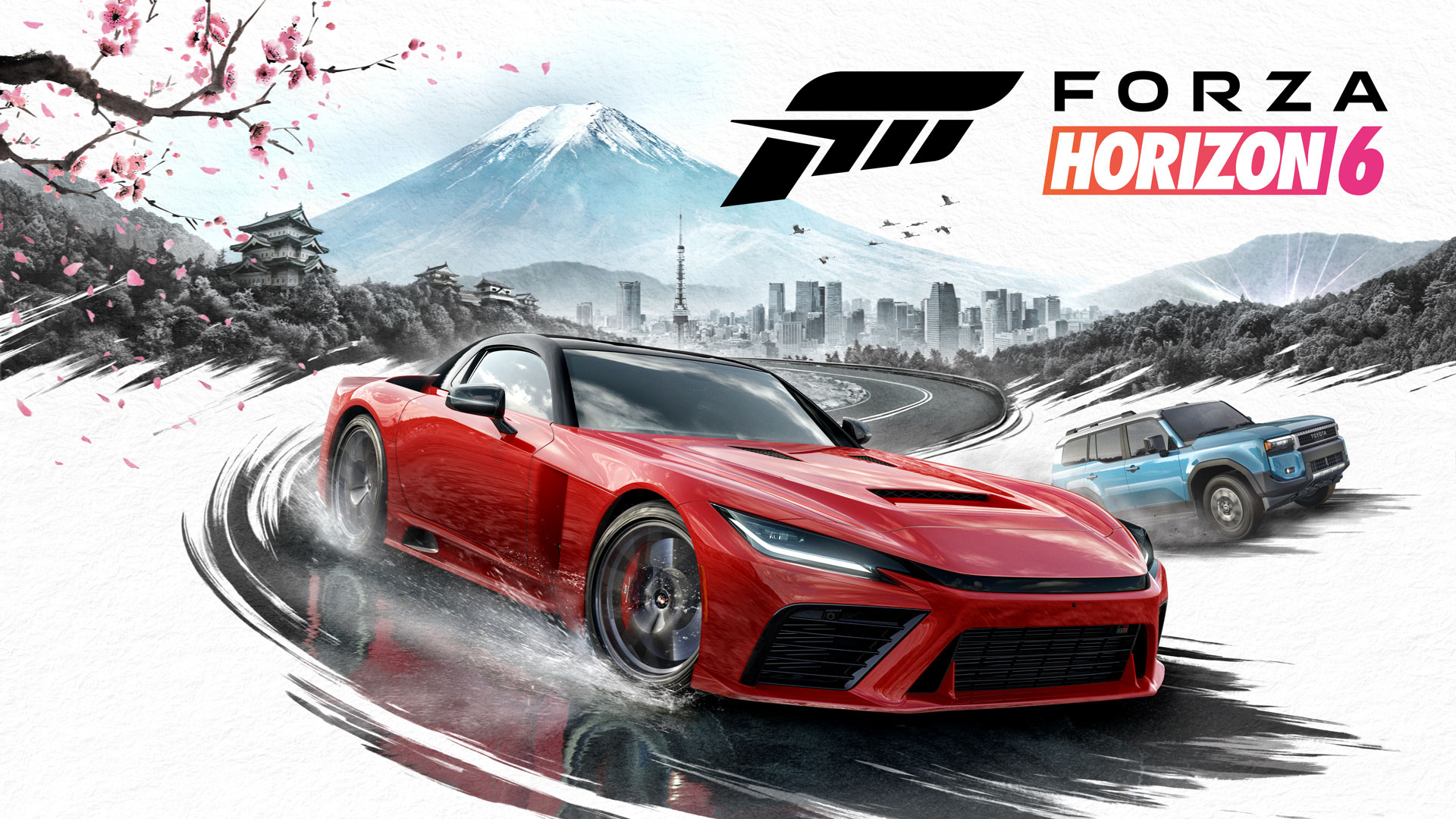 Forza Horizon 6 on Xbox Series X S and PC for 2026 platform comparison