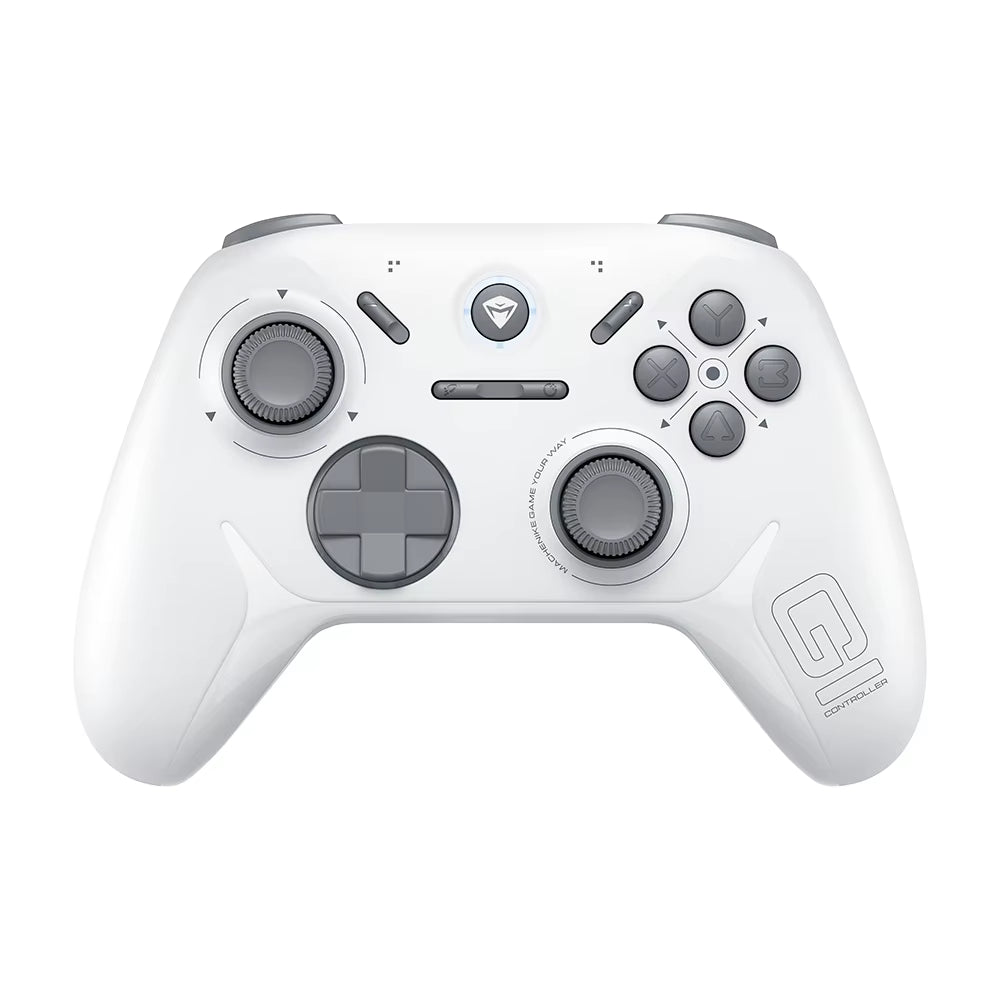 Machenike G1 wireless game controller with Hall Effect sticks and triggers