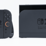 Nintendo Switch 2 console dock and Joy-Con 2 controllers for console vs gaming PC 2026 comparison