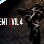 Resident Evil 4 remake official launch trailer artwork