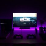 Gaming console and controller setup for the September 2026 new games guide