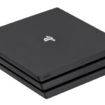 Sony PlayStation 4 Pro console for 2026 legacy console versus budget gaming PC comparison