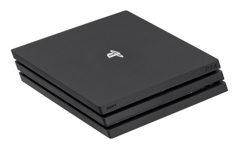 Sony PlayStation 4 Pro console for 2026 legacy console versus budget gaming PC comparison