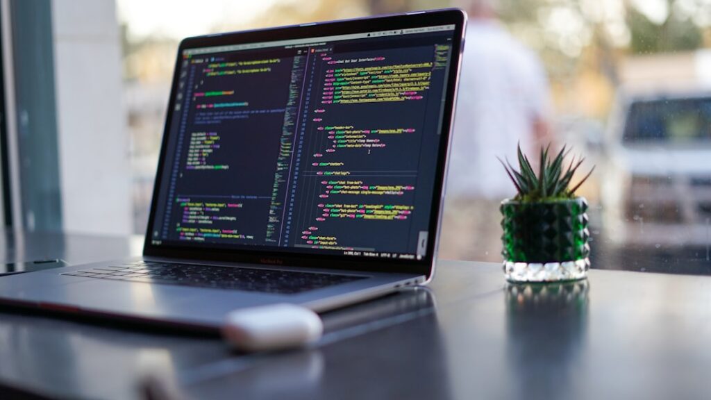 Laptop command-line workspace for using Windows Terminal, PowerShell and developer tools