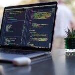 Laptop command-line workspace for using Windows Terminal, PowerShell and developer tools