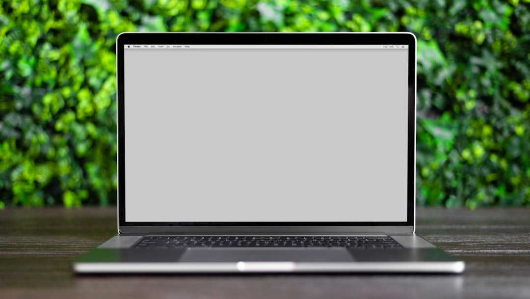 Computer workspace for checking Windows 11 performance and startup problems