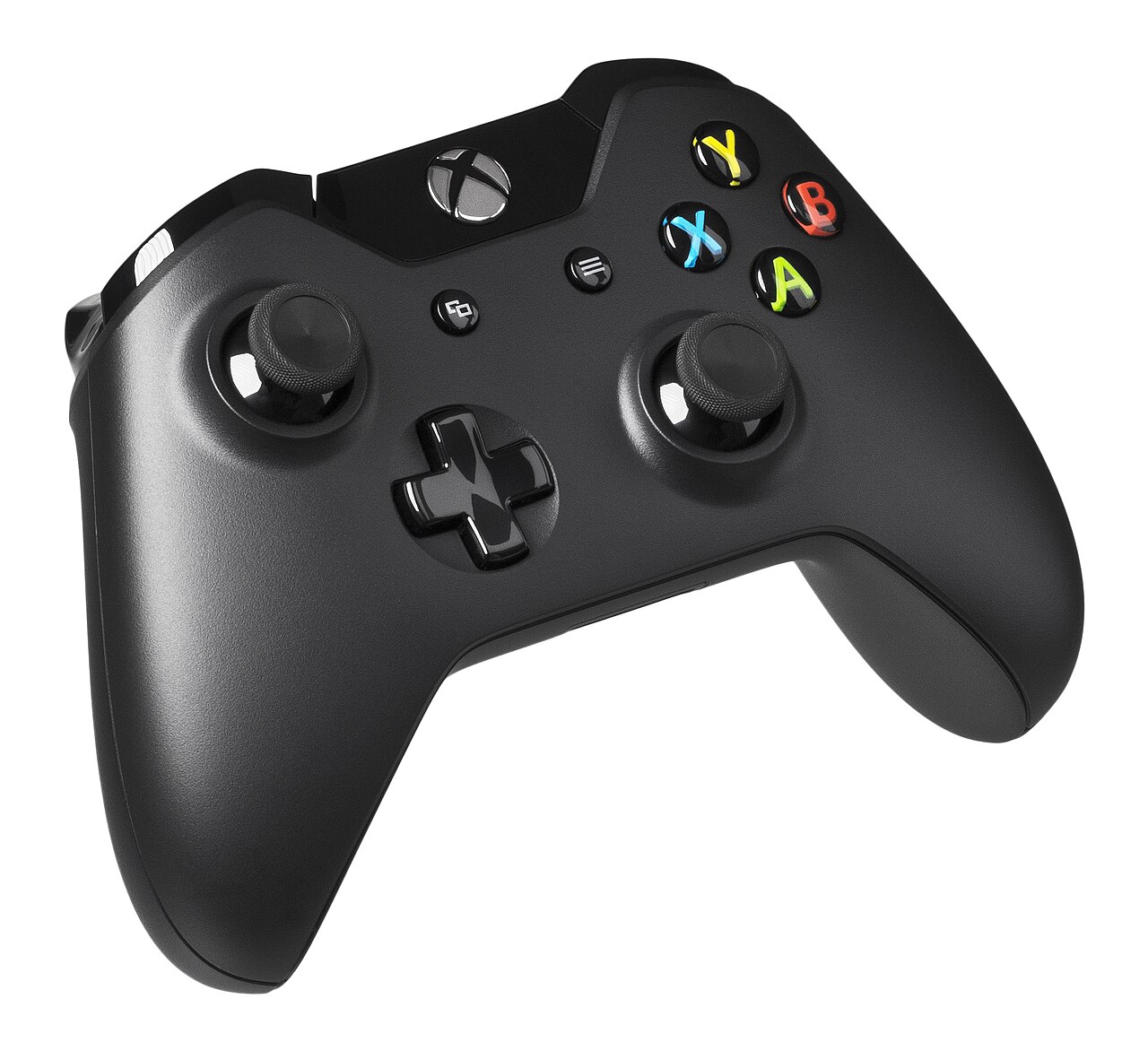 Xbox One wireless controller for PS4 Pro Xbox One X and budget gaming PC 2026 comparison